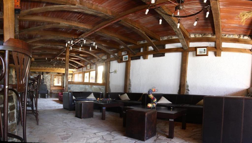 Hotel Albatros Kalaraši Exteriér fotografie