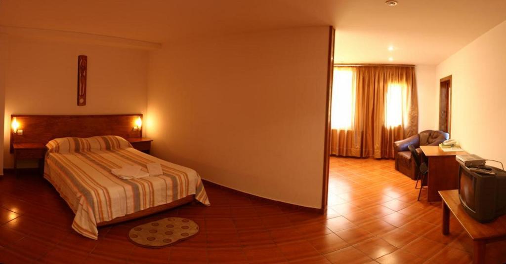 Hotel Albatros Kalaraši Pokoj fotografie
