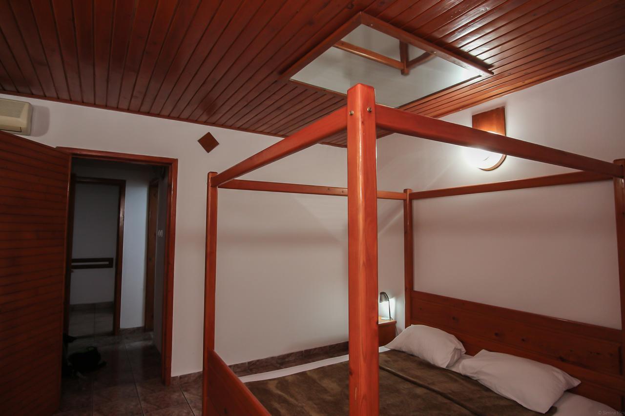Hotel Albatros Kalaraši Exteriér fotografie